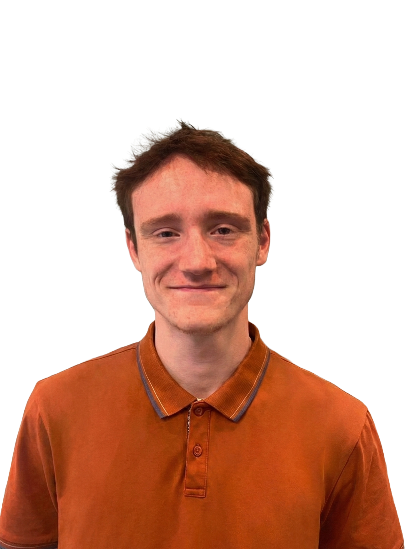 Joshua Millward